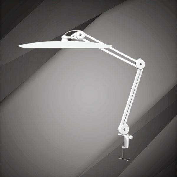 Upgrade Your Home Salon with a Professional Manicure Lamp Table