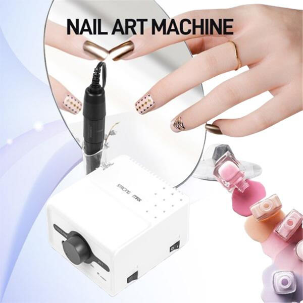 Drilling Machines for Nails