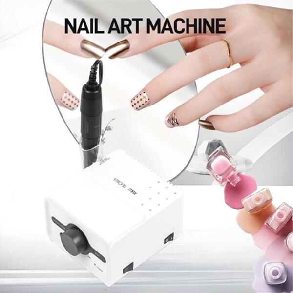 Upgrade Your Mani-Pedi Game with the Best Professional Nail Drill