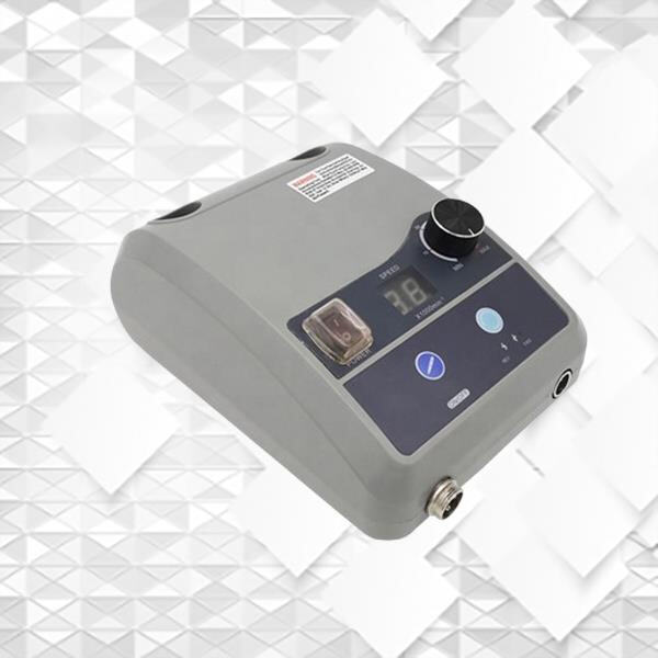 Simplifying the art of nail care with a professional manicure machine