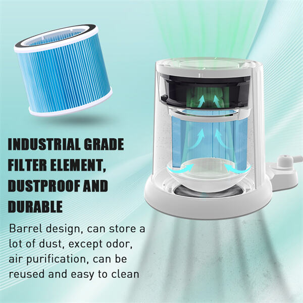 Achieve Salon-Quality Nails at Home with a Professional-Grade Dust Collector