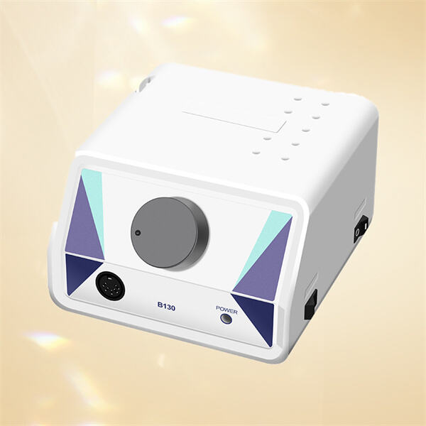 Revolutionize Your Craft with the Micromotor Strong 210