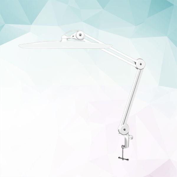 Get Professional-Quality Results at Home with the Nail Lamp Table.