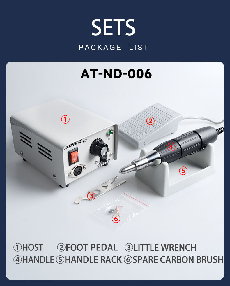 2025 65W 35000rpm Dental lab dental sandblaster teeth polish ce approved, woodpecker dental air polisher polishing acrilico supplier