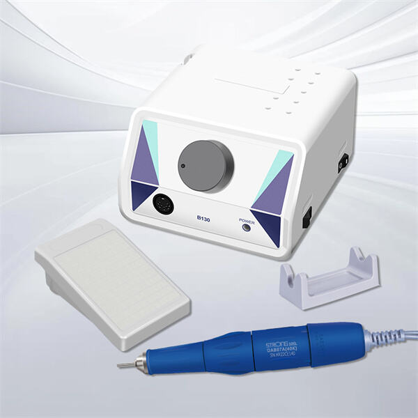 Wide Selection of Nail Drill Bits and Accessories for All Needs