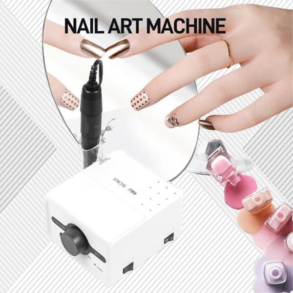 Expertly Craft Perfect Nails with the Best Professional Nail Drill