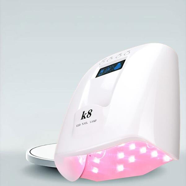 Wide Compatibility with Different Nail Sizes