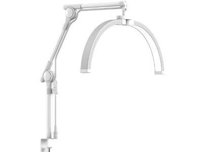 How Steady Lighting Enhances the Quality of Your Portfolio Photos