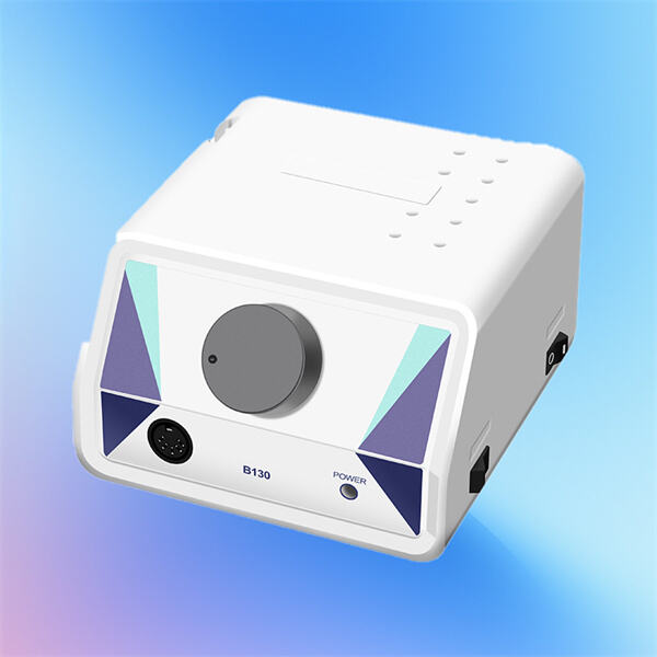 The Micromotor Strong 210 is the Ultimate Tool