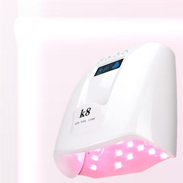 Revolutionér din hjemme negle rutine med UV-lys lampes