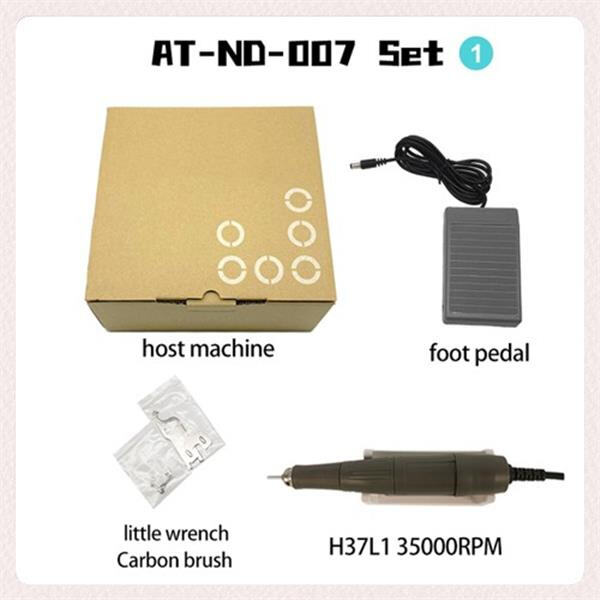 Upgrade Your Nail Game with a Manicure Gel Machine