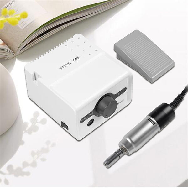 Designed for Maximum Comfort and Control