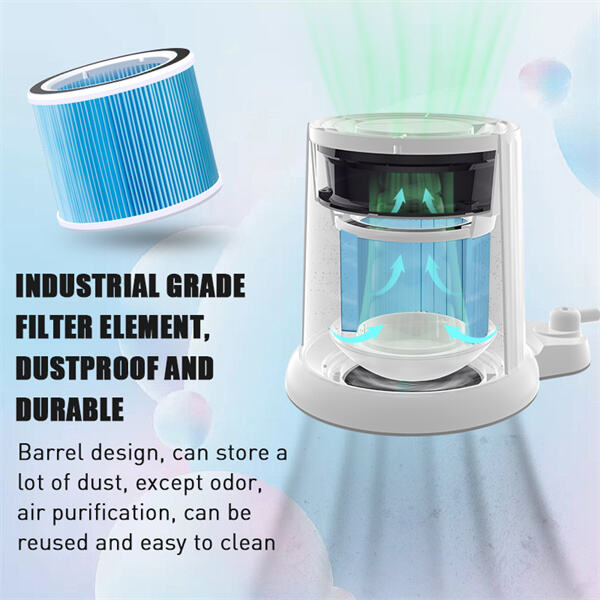 Revolutionize your nail salon experience with a dust collector manicure