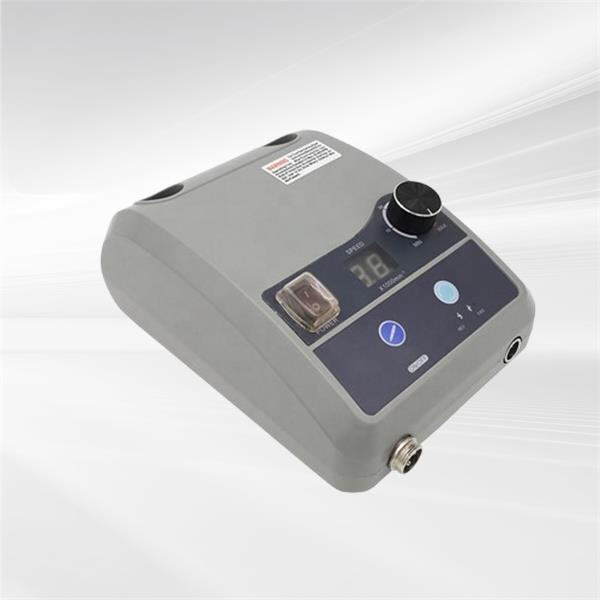 Say Goodbye to Salon Appointments with the Automatic Manicure Machine