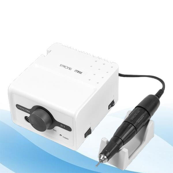 Experience the Ultimate Strength and Control with a High-Powered Nail Drill