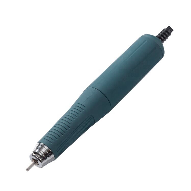 2026 AT-A1 For sculpture/polishing/cutting/false tooth 5um concentricity 50000rpm micro brushless dc micromotor handpiece factory