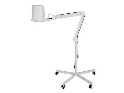 Уплыў бязпылавай тэхналогіі на майстэрні па нягцях