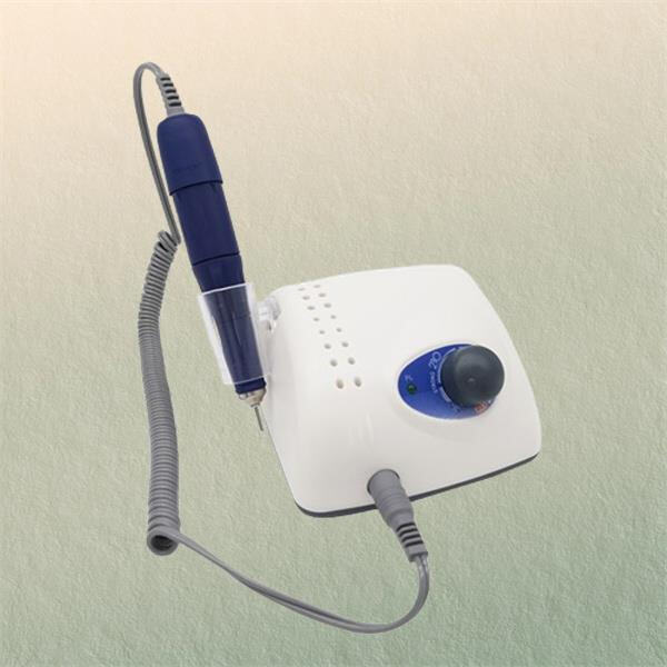 The benefits of micromotor technology for your manicure