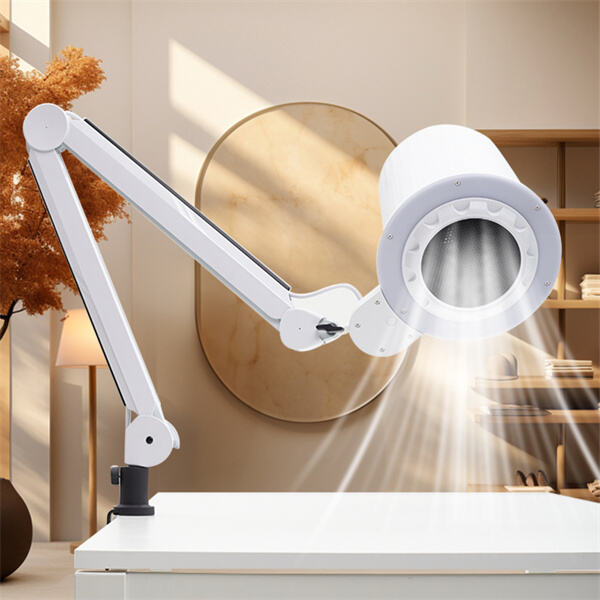 How to Choose the Right Air Ventilation System for Your Nail Salon