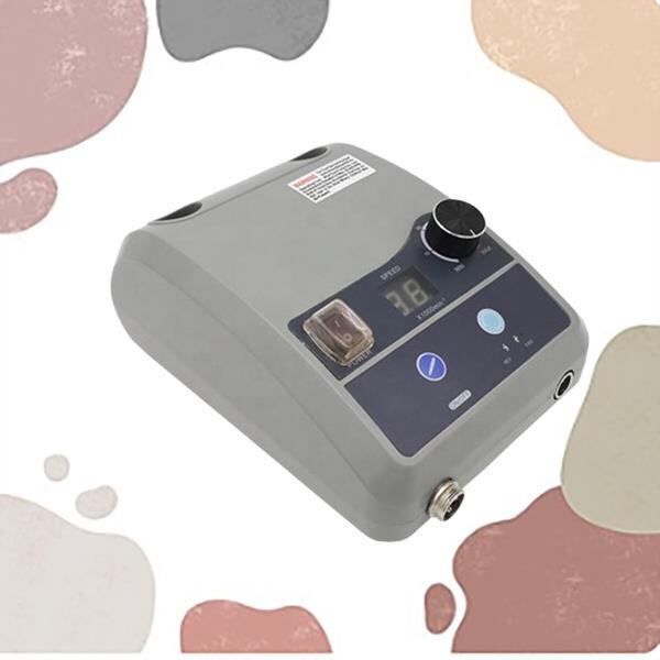Transform your home into a luxurious salon with a manicure machine for professionals
