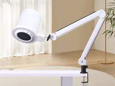 أنا أندم على عدم شرائي هذا جامع غبار الأظافر ذو المدخل العلوي في وقتٍ أبكر