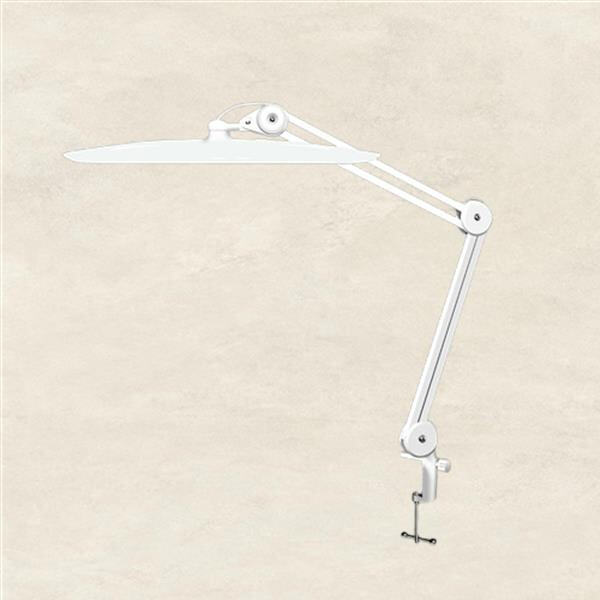 Sagen Sie Abschied von schlecht beleuchteter Nagelkunst mit dieser hochwertigen Maniküreschreibtischlampe