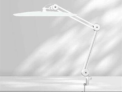 5 reasons B2B why to choose nail desk lamps manufacturer