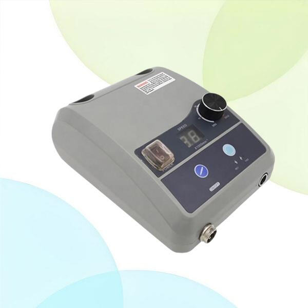 The ultimate luxury nail treatment at your fingertips