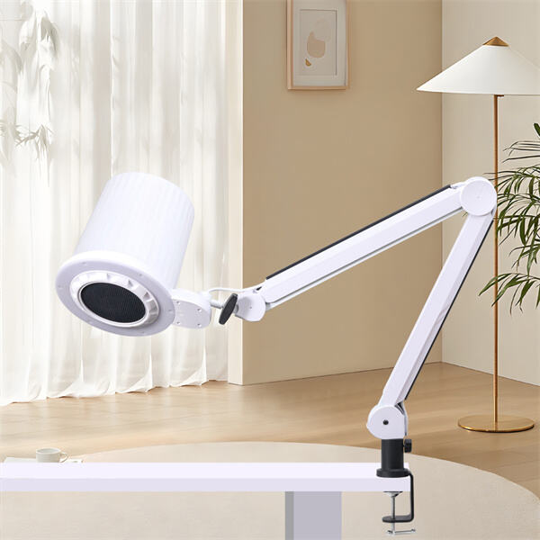 Protect your health from harmful chemicals and particles