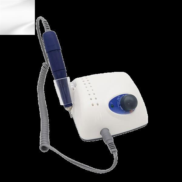 Why Beauty Experts Swear by Professional Manicure Machines for At-Home Nail Care