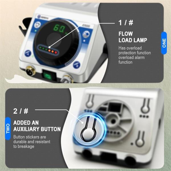 Say Goodbye to Expensive Salon Visits with a Manicure Machine