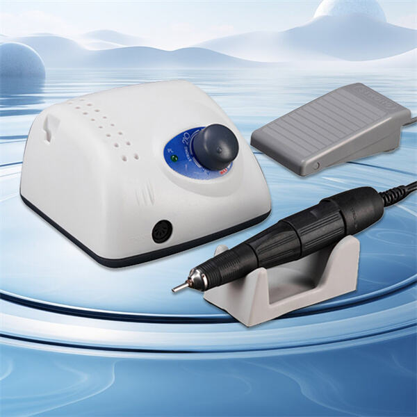 Why Durable Nail Studio Equipment Matters