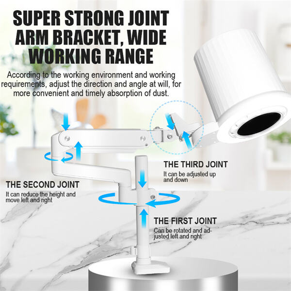 The science behind the nails absorb machine