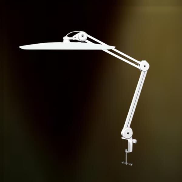 LED Nail Desk Lamp for Home and Salon Use