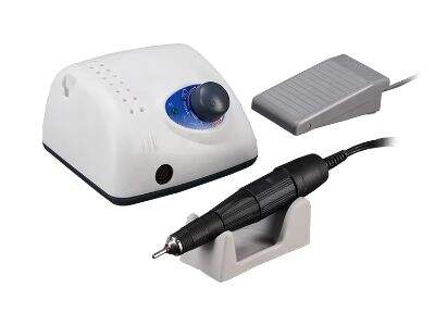 How Professional Grade Drills Improve Acrylic Removal Speed