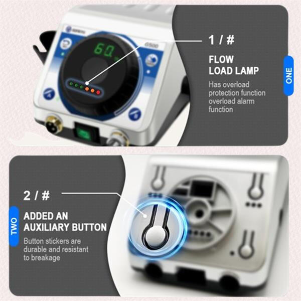 How Professional Nail Machines Can Revolutionize Your Nail Designs