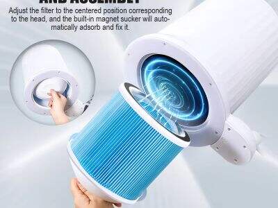 What a Professional Dust Collector Says About Your Business Standards