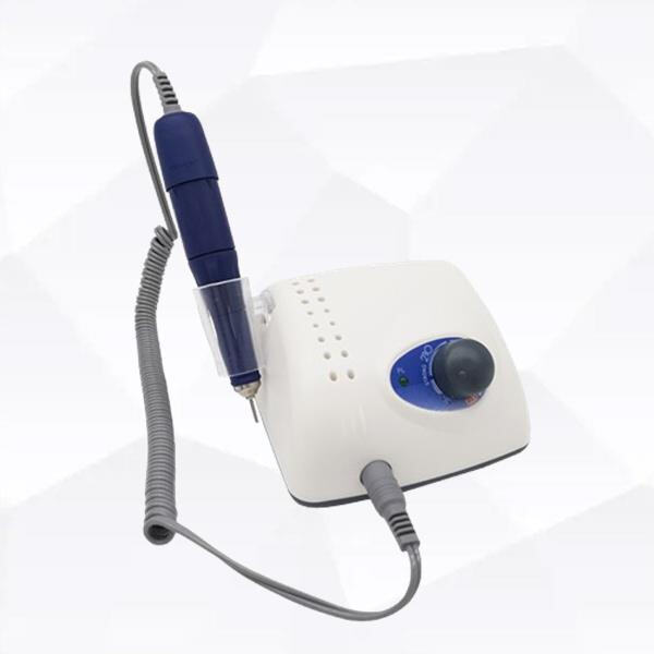 The game-changing innovation of micromotor manicure tools and techniques