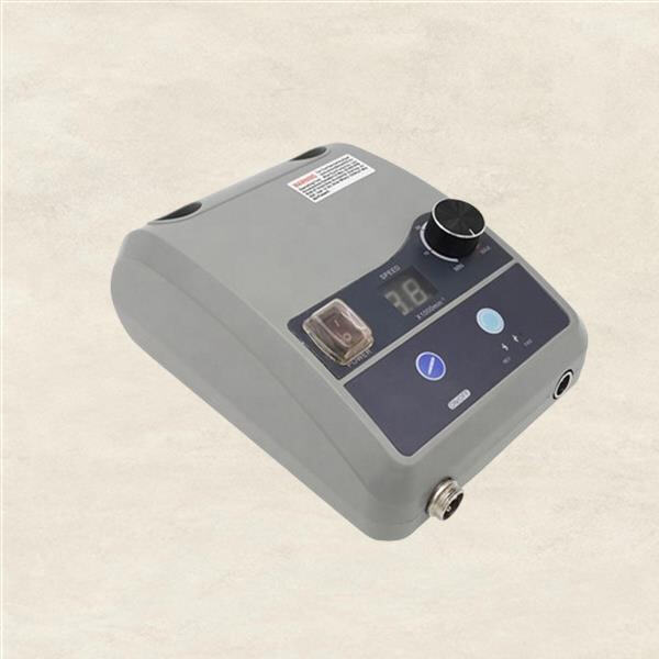 Innovative technology for flawless nail care