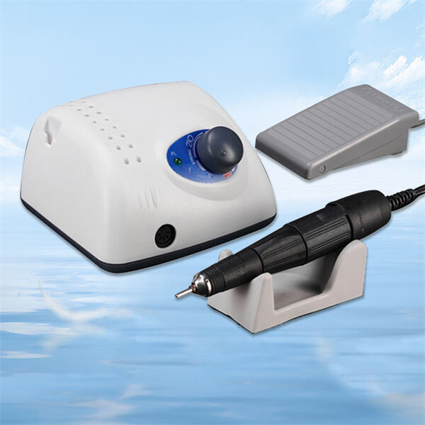 Stay Ahead of the Competition with the Latest Nail Studio Equipment Trends