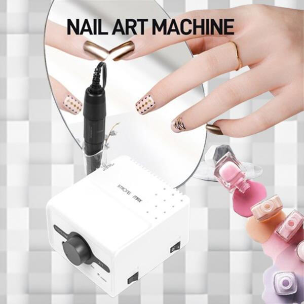 Discover the Secret to Flawless Nails with the Best Professional Nail Drill