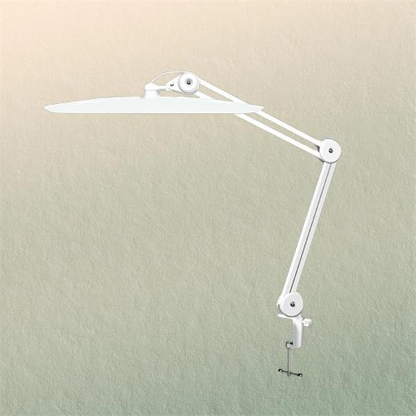 Say Goodbye to Strain and Fatigue with a Manicure Lamp Table