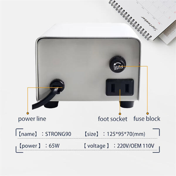 Economize muito em suprimentos de unhas de alta qualidade comprando no atacado