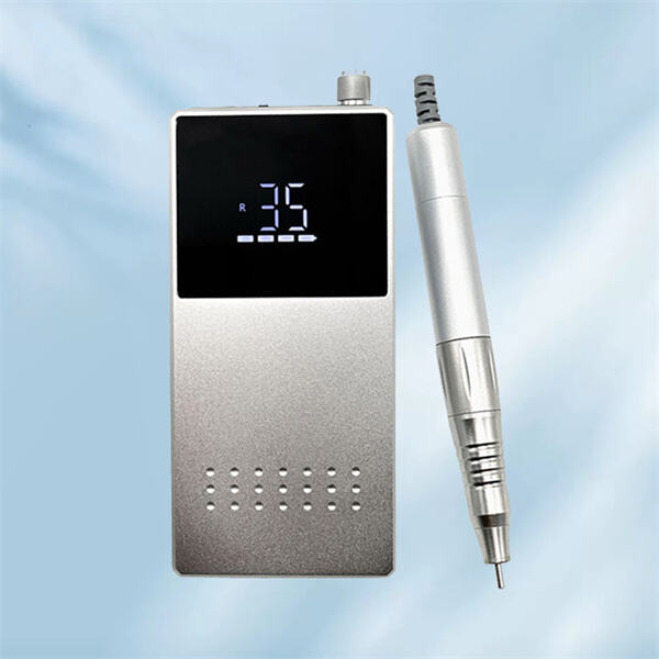 Create Unique Designs with the Latest Nail Engraving Machines