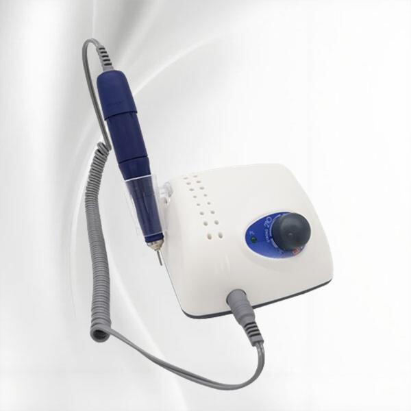 Pro-Level Nail Styling Made Simple with a Professional Manicure Machine