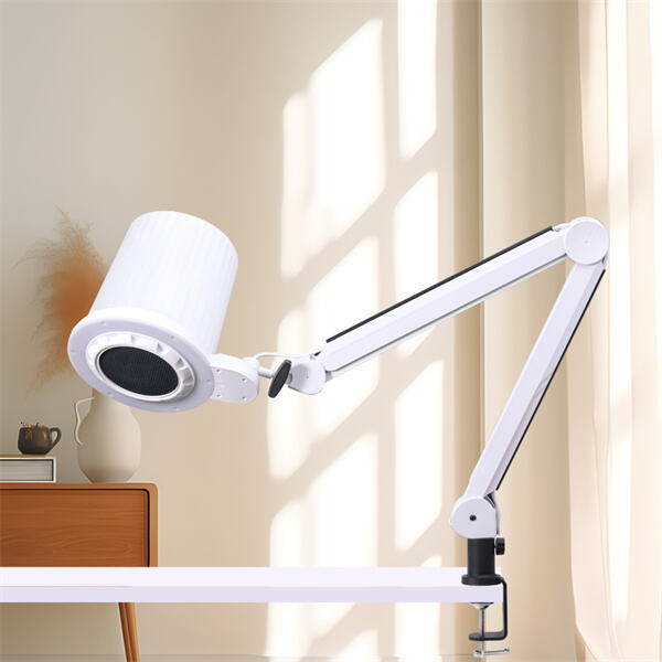 The Ultimate Guide to Nail Fan Extractors.