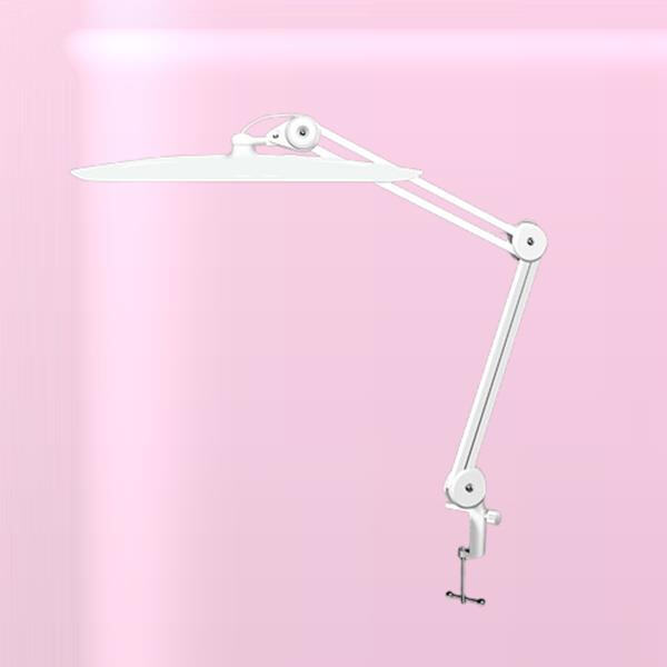 Forbedr din salonoplevelse med en Nail Tech Table Light