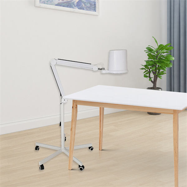 Protect your health and breathe easy with our favorite nail dust collector picks