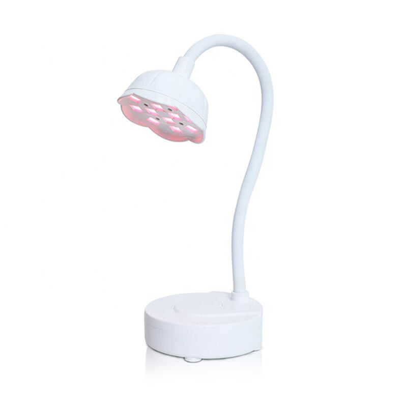 2025 hot products 2024 led lamp illumination moon led nail lamp