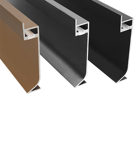 Aluminum Skirting Line Manufacturer: Ameliorating the Decoration of your Interior